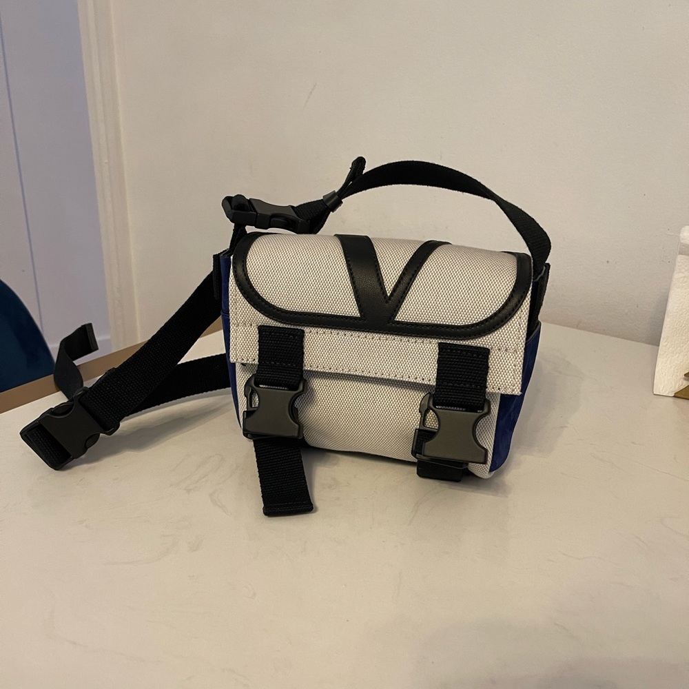 Valentino Garavani fanny pack